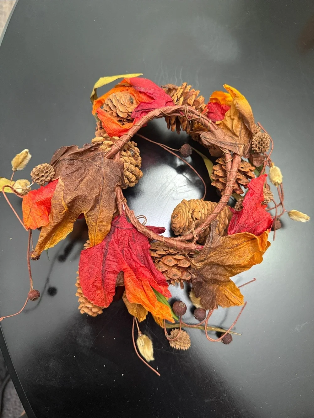 Source Unknown seasonal small
